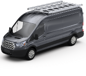 Galerie pour Ford Transit Fourgon