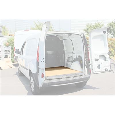 Plancher seul pour Citroën Jumpy 3