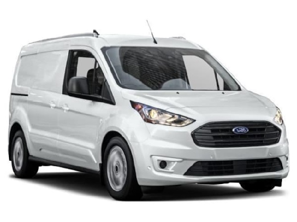 Ford Connect - depuis 2014