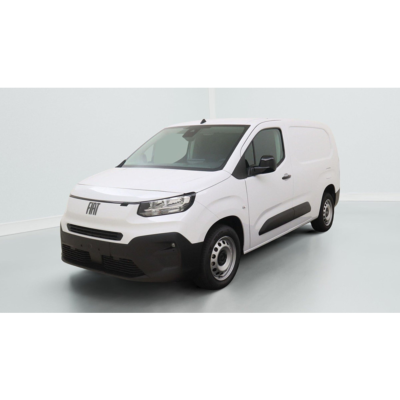 Amnagements Fiat Doblo - 2018