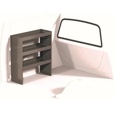 Etagère E20001 pour utilitaire Peugeot