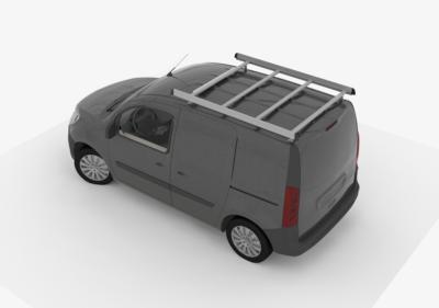 Galerie pour Nissan NV200