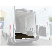 Plancher seul pour Volkswagen Crafter