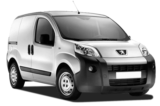 Amnagements Peugeot Bipper - 2008