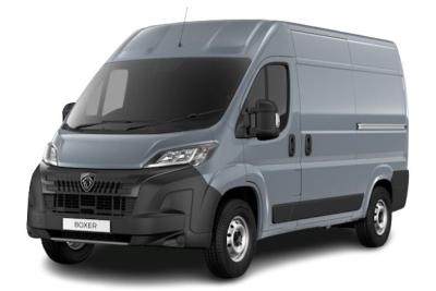 Amnagements Peugeot Boxer 