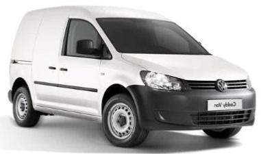 Amnagements  Volkswagen Caddy - 2004