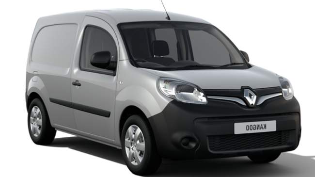 Amnagements Renault Kangoo  - 2008