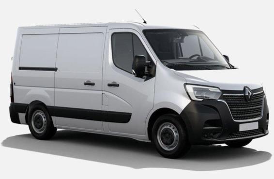 Amnagements Renault Master - 2019