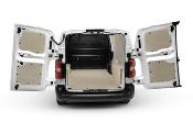 Kit habillage utilitaire Fiat Scudo 2022 - bois