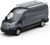 Galerie pour Ford Transit Fourgon