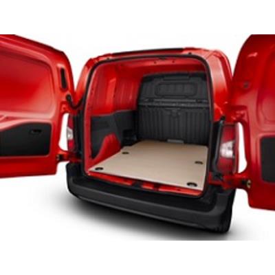 Plancher seul pour Opel Combo