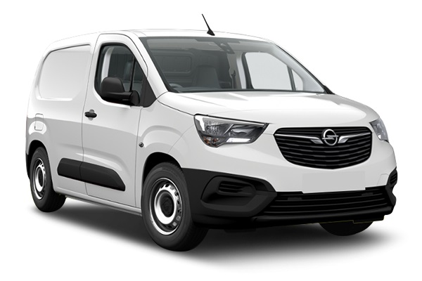 Amnagements Opel Combo Cargo - 2018