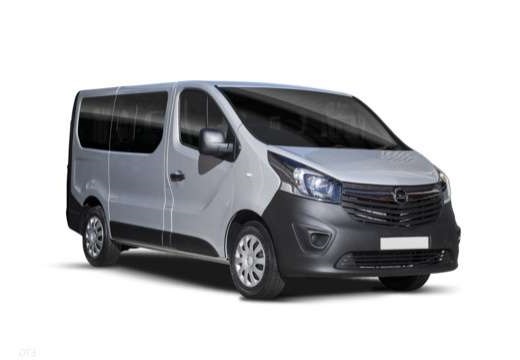 Amnagements Opel Vivaro  2014 -2019