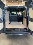 Kit habillage utilitaire Kangoo Business et New Mercedes Citan - bois