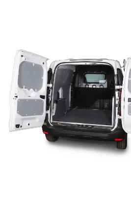 Kit  habillage utilitaire Renault Kangoo Business et New Mercedes Citan - polypropylène