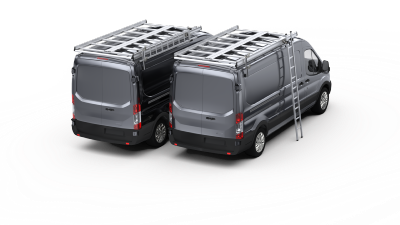 Galerie pour Ford Transit Fourgon