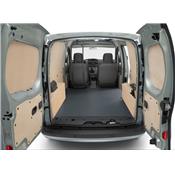 Kit habillage utilitaire Nissan NV250 - bois