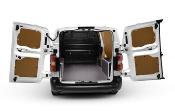 Kit habillage bois premium/prestige Opel Vivaro
