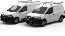 Galerie pour nouveau Renault Kangoo Business / Mercedes Citan depuis 2021