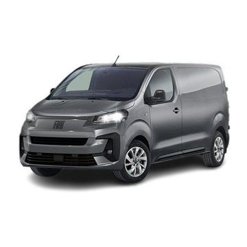 Amnagements Fiat Scudo  - 2022