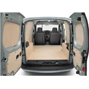 Kit habillage utilitaire Mercedes Citan - bois