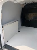 Kit habillage utilitaire Citroën New Berlingo - prestige brun ou gris