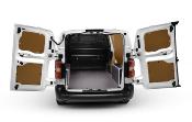 Kit habillage utilitaire new Opel Vivaro - prestige brun ou gris