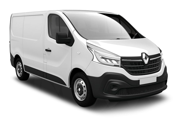 Aménagement utilitaire Renault Trafic 3 - 2019