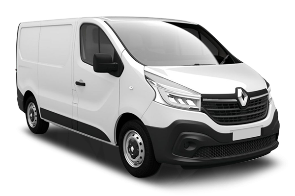 Amnagements Renault Trafic  - 2019