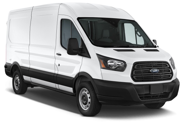 Amnagements Ford Transit Fourgon - 2014