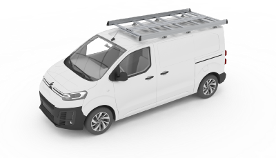 Galerie pour Citroen Jumpy 4