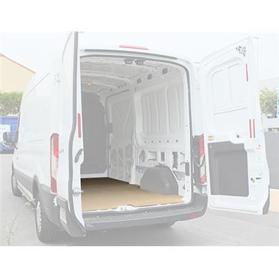 Plancher seul pour Fiat Ducato