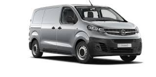 Amnagements Opel Vivaro C - 2019