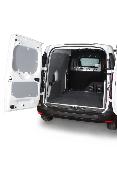 Kit  complet Renault Express Van - Polypropylène