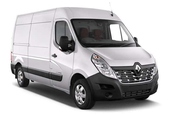 Amnagements  Renault Master - 2010