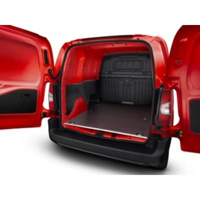 Plancher seul pour Opel Combo