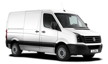 Amnagements Volkswagen Crafter - 2006