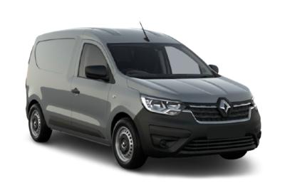 Renault Express van - depuis 2021