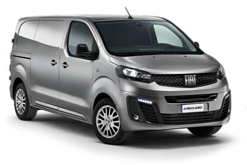 Amnagements Fiat Scudo  - 2022