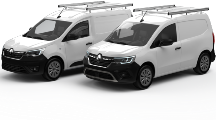 Galerie pour Renault Kangoo / Nissan NV250 / Mercedes Citan