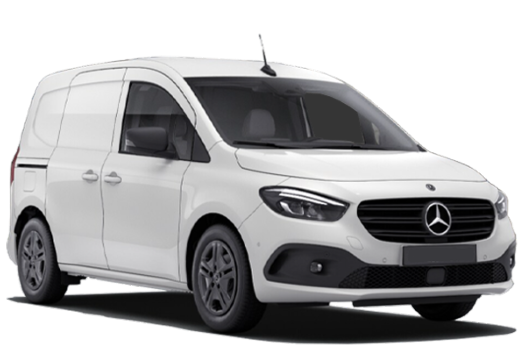 Amnagements Mercedes- Benz  Nouveau Citan - 2021