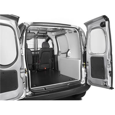 Kit habillage utilitaire Renault Kangoo - polypropylène