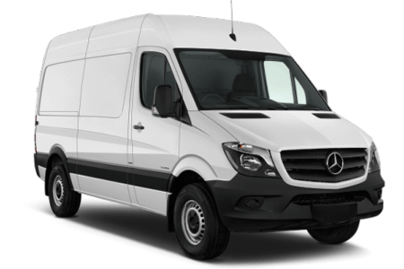 Amnagements Mercedes-Benz Sprinter - 2006