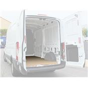 Plancher seul pour Peugeot Boxer 3