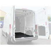 Plancher seul pour Fiat Ducato