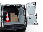 Kit habillage utilitaire Renault Kangoo business et New Mercedes Citan - prestige brun ou gris 