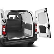 Kit habillage utilitaire Citroen Berlingo - polypropylène