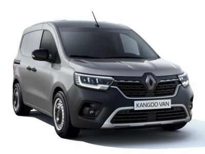 Aménagements Renault Kangoo Van - 2021