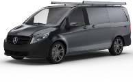 Galerie pour Mercedes Vito