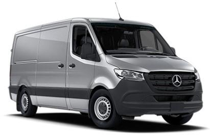 Amnagements Mercedes-benz  Sprinter - 2019